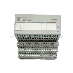 1794-IF8 | Allen-Bradley Flex I/O 8-Ch Analog Input Module