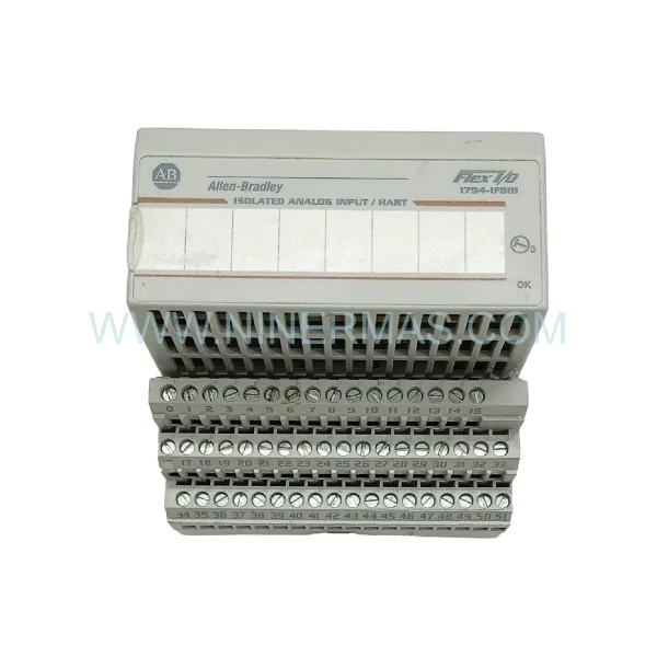 1794-IF8 | Allen-Bradley Flex I/O 8-Ch Analog Input Module