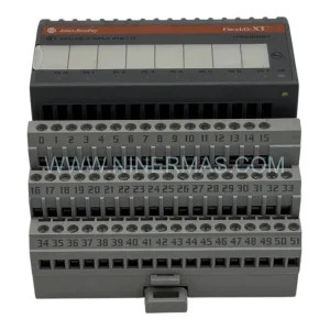 Allen-Bradley 1794-IRT8XT Thermocouple & RTD Input Module | Original & New Spare Parts
