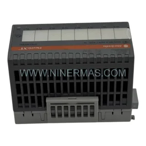 Allen-Bradley 1794-IRT8XT Thermocouple & RTD Input Module | Original & New Spare Parts