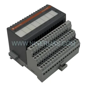 Allen-Bradley 1794-IRT8XT Thermocouple & RTD Input Module | Original & New Spare Parts