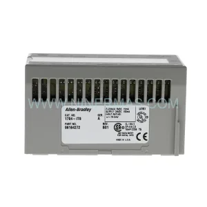 Allen-Bradley 1794-IT8/A | 8-Ch Thermocouple FLEX I/O Input Module