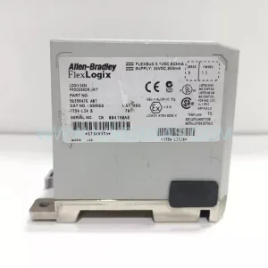 Original Allen-Bradley (Rockwell) 1794-L34 - Industrial Spare Parts