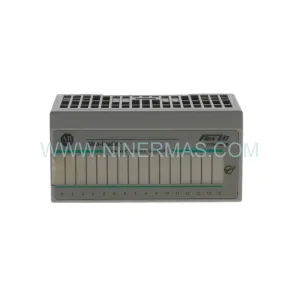 Buy Allen-Bradley 1794-OB16A | Flex I/O 16-Point 24VDC Output Module