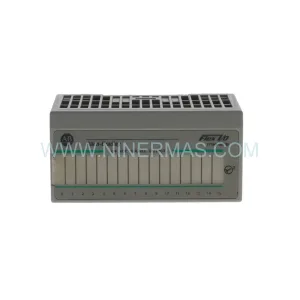 Buy Allen-Bradley 1794-OB16D | Diagnostic Output Module In Stock