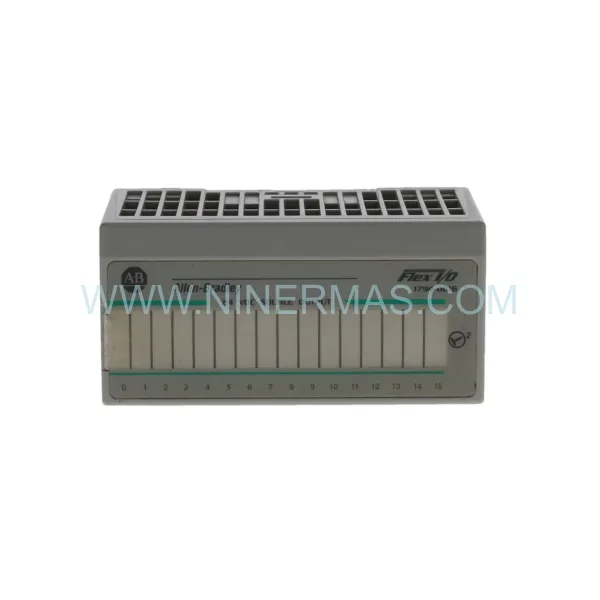 Buy Allen-Bradley 1794-OB16D | Diagnostic Output Module In Stock