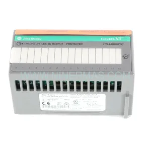 Allen-Bradley 1794-OB16PXT | FLEX I/O Retrofit & Modernization Module