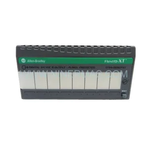 Allen-Bradley 1794-OB8EPXT | Industrial Safety & Performance Component