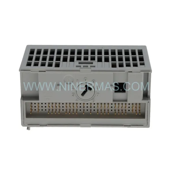 Allen-Bradley 1794-OE12 Analog Output Module | 12-Channel Flex I/O