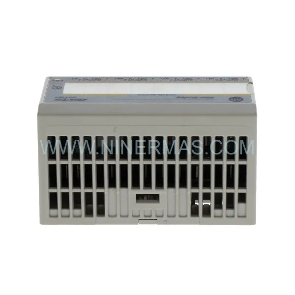 1794-OE4/B Allen-Bradley Flex I/O 4-Channel Analog Output Module | Original Spare Parts