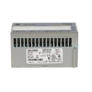 1794-OE4/B Allen-Bradley Flex I/O 4-Channel Analog Output Module | Original Spare Parts