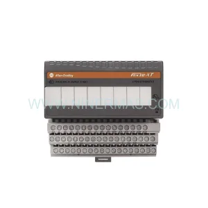 1794-OE4XT Allen-Bradley Flex I/O Analog Output Module | Original Spare Parts