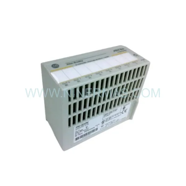 Allen-Bradley 1794-OE8H/B | HART Analog Output Module 8-Ch