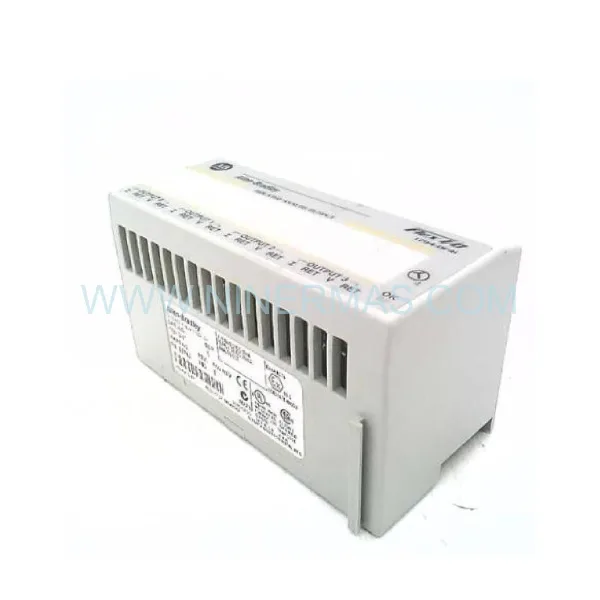 Buy Allen-Bradley 1794-OF4I Isolated Analog Output Module | Flex I/O