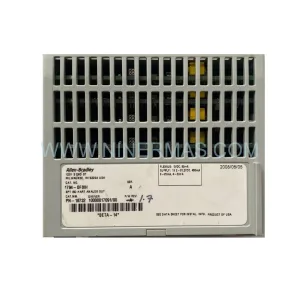 Allen-Bradley 1794-OF8IH HART Isolated Analog Output Module (Allen-Bradley) – New & Original in Stock