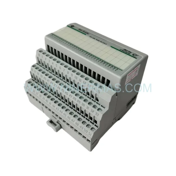 Allen-Bradley 1794-OV32 | Flex I/O 32-Point DC Output Module | Original Spare Parts