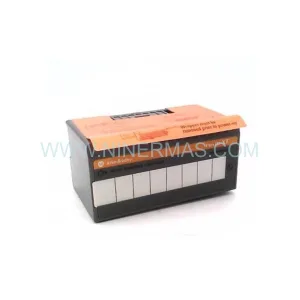 Allen-Bradley 1794-OW8XT | Flex I/O Relay Output Retrofit Module