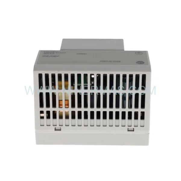 Allen-Bradley 1794-PS3 Power Supply | Original & New Spare Parts