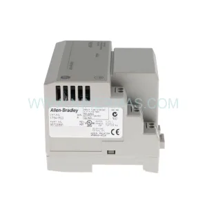 Allen-Bradley 1794-PS3 Power Supply | Original & New Spare Parts