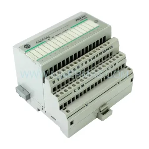 Allen-Bradley 1794-TB2 Terminal Base Unit | Flex I/O Screw Terminal