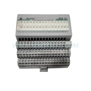 Original Allen-Bradley (Rockwell) 1794-TB32 - Industrial Spare Parts