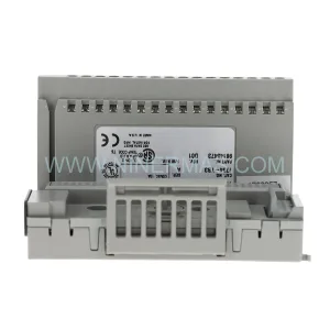 Buy Allen-Bradley 1794-TB3/A Flex I/O Terminal Base | New Original