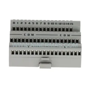 Buy Allen-Bradley 1794-TB3/A Flex I/O Terminal Base | New Original