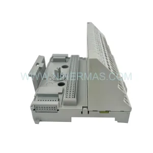 1794-TB3GS Allen-Bradley Flex I/O Grounded Spring Clamp Terminal Base | Original Spare Parts