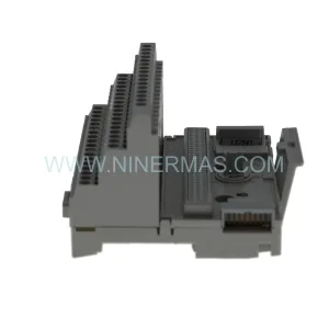 Allen-Bradley 1794-TB3G Grounded Terminal Base (New & Original)