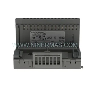Allen-Bradley 1794-TB3G Grounded Terminal Base (New & Original)