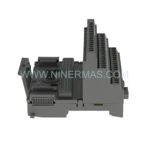 Allen-Bradley 1794-TB3G Grounded Terminal Base (New & Original)