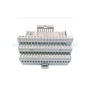 Allen-Bradley 1794-TB3K Flex I/O Terminal Base | Original & New Spare Parts