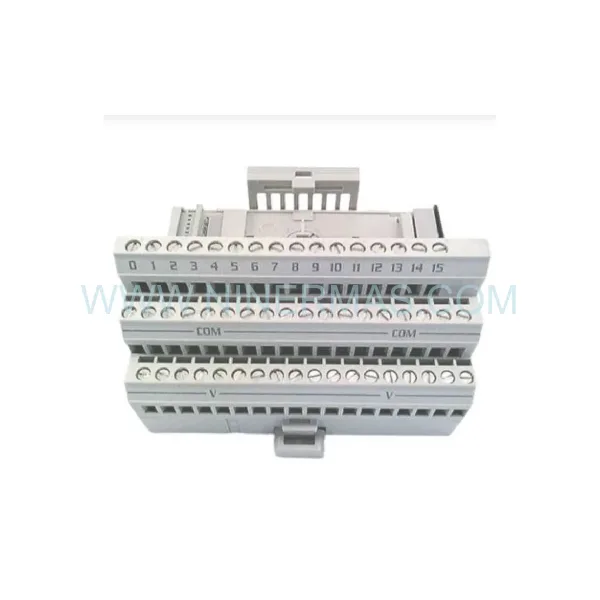 Allen-Bradley 1794-TB3K Flex I/O Terminal Base | Original & New Spare Parts