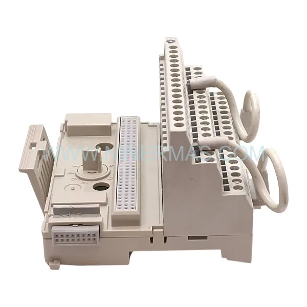 Allen-Bradley 1794-TB3T Flex I/O Temperature Terminal Base | Industrial Grade