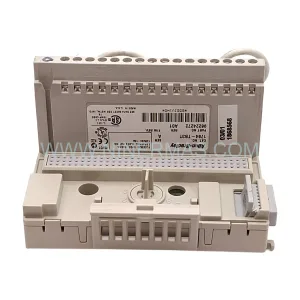 Allen-Bradley 1794-TB3T Flex I/O Temperature Terminal Base | Industrial Grade