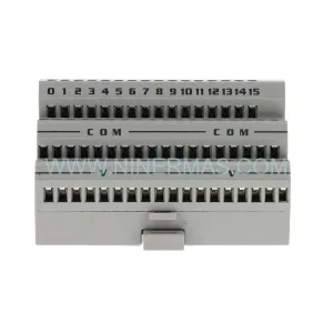Original Allen-Bradley (Rockwell) 1794-TB3 - Industrial Spare Parts