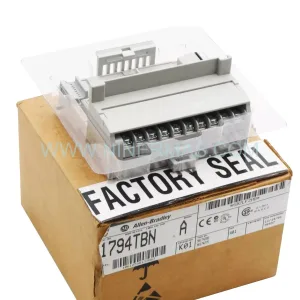 Original Allen-Bradley (Rockwell) 1794-TBN - Industrial Spare Parts