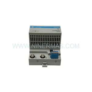 Allen-Bradley 1797-ACNR15 Flex Ex ControlNet Redundant Media Adapter