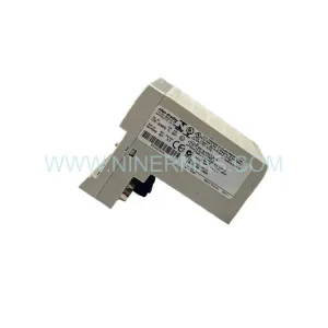 Allen-Bradley 1797-ACNR15 Flex Ex ControlNet Redundant Media Adapter