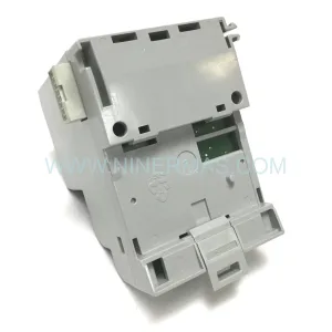 Allen-Bradley 1797-CEC I/O Bus Connector (Flex Ex) — New & Original