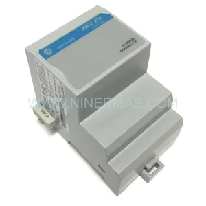 Allen-Bradley 1797-CEC I/O Bus Connector (Flex Ex) — New & Original