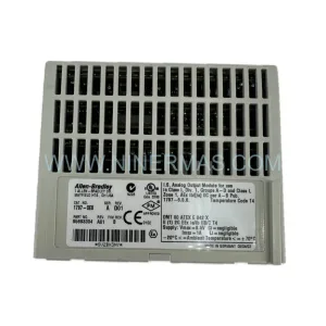 Buy Allen-Bradley 1797-OE8 | Flex Ex 8-Ch Analog Output Module