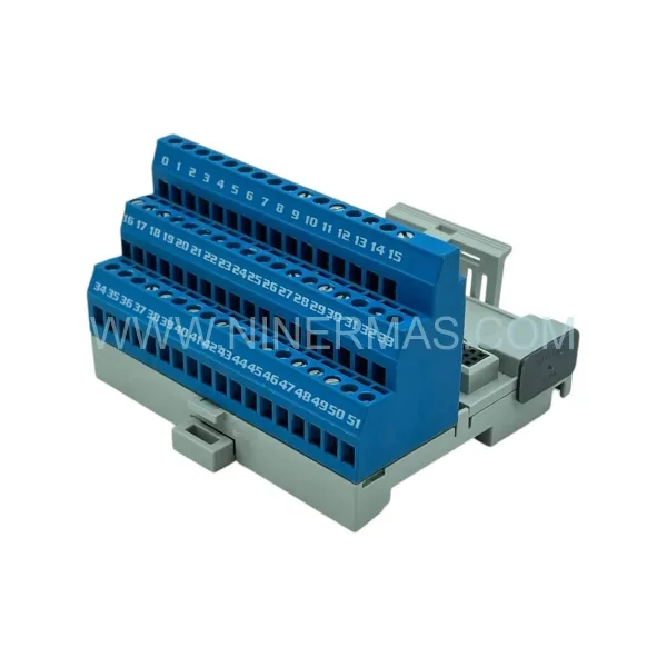 Allen-Bradley 1797-TB3 Flex Ex Terminal Base | Original & New Spare Parts