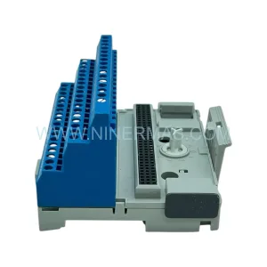 Allen-Bradley 1797-TB3 Flex Ex Terminal Base | Original & New Spare Parts