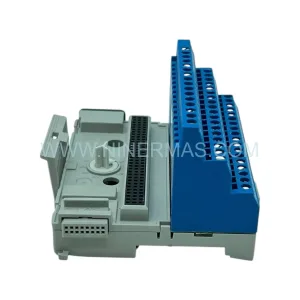 Allen-Bradley 1797-TB3 Flex Ex Terminal Base | Original & New Spare Parts