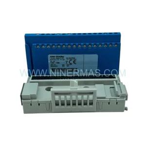 Allen-Bradley 1797-TB3 Flex Ex Terminal Base | Original & New Spare Parts