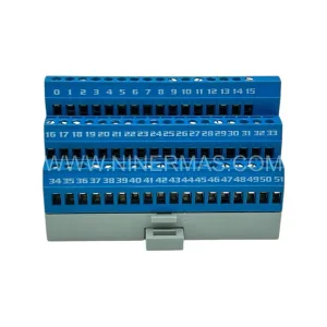Allen-Bradley 1797-TB3 Flex Ex Terminal Base | Original & New Spare Parts