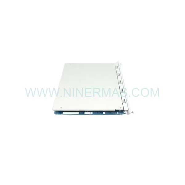 Original Bently Nevada 184631-01F Input Module - Industrial Retrofit Component