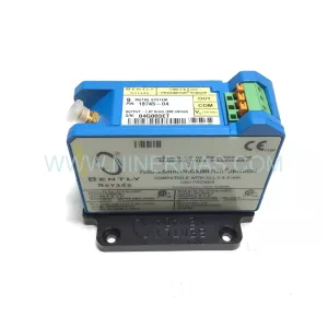 Bently Nevada 18745-04 Proximitor Sensor 7200 Series Vibration Monitor New Original Ready to ship