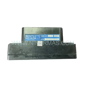 Original Bently Nevada 1900/27-03 Spare Part Component